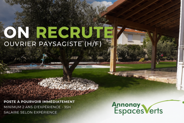 annonce-emploi-job-paysagiste-annonay-07 annonce-emploi-job-paysagiste-annonay-07